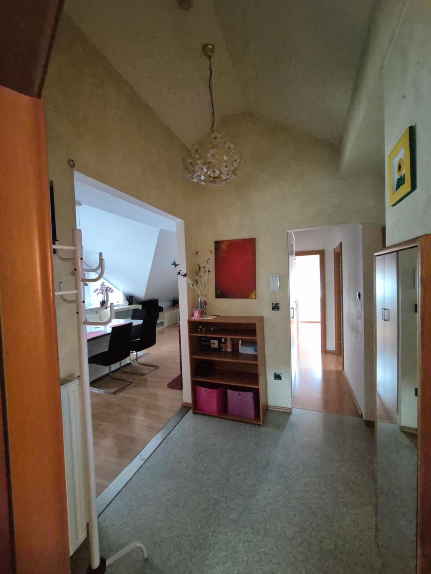 ŠkofljicaOddih V Mirnem In Zelenem Okoljuアパートメント エクステリア 写真